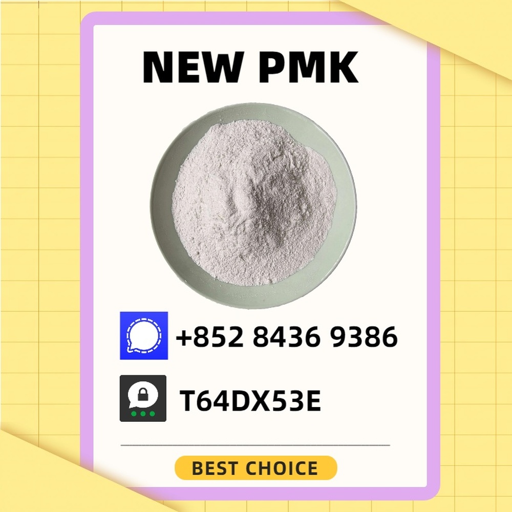 Resilient Manufacturing Source PM.K 28578-16-7 BM.K 5449-12-7