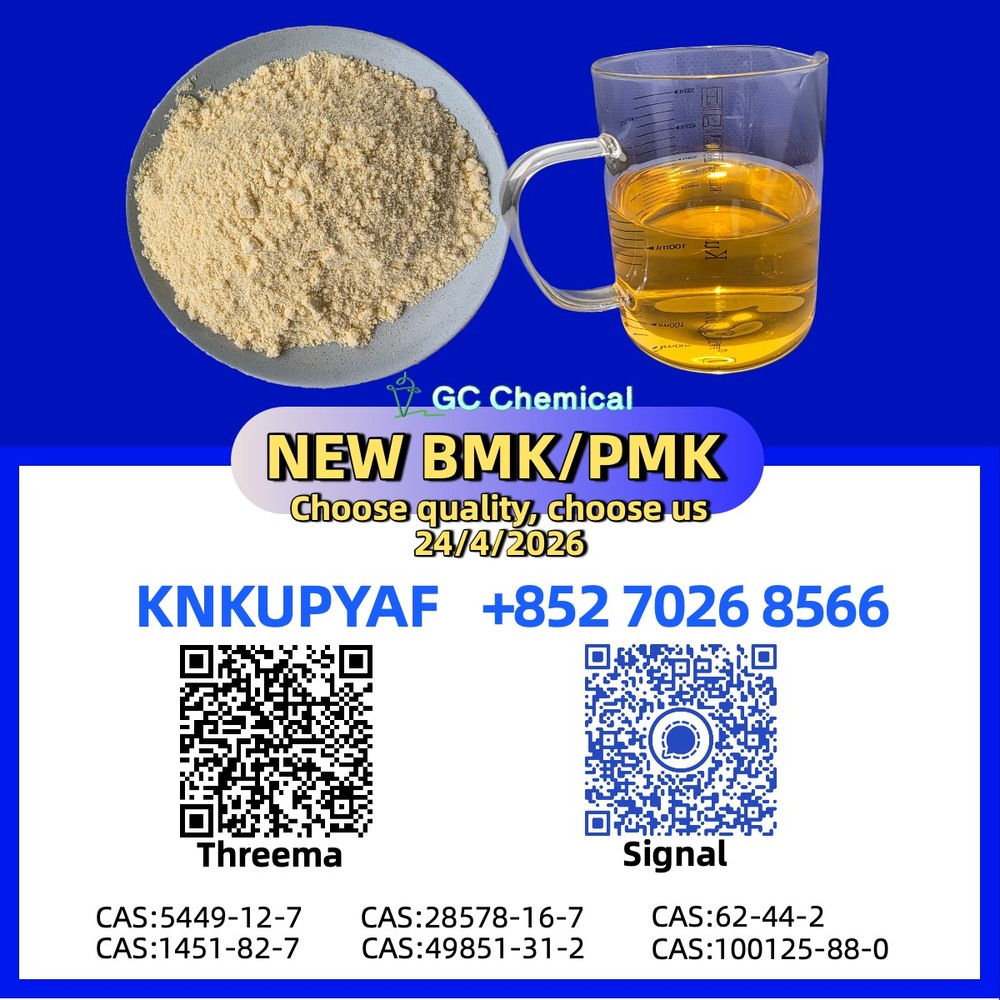 shipment-ready p.m.k 28578-16-7 ,5449-12-7 also
