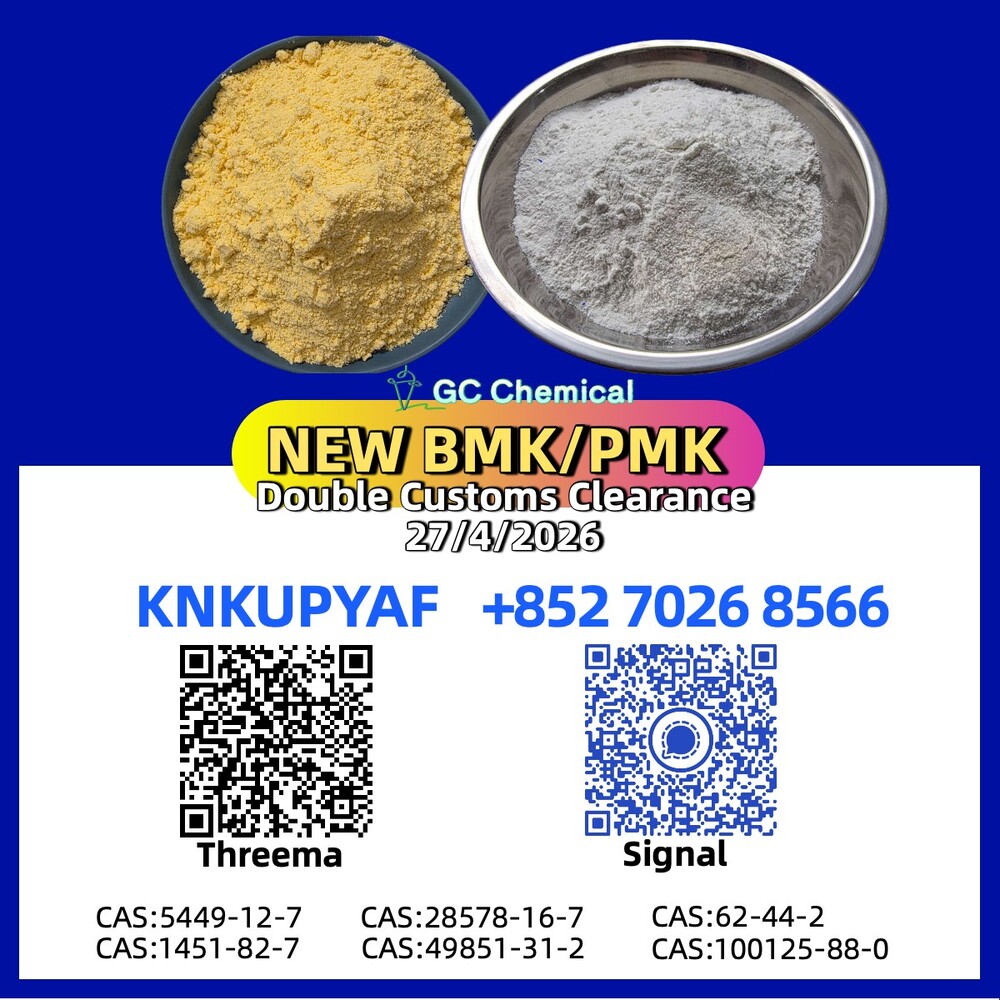ready supply 28578-16-7 PM.K and CAS 5449-12-7 stock