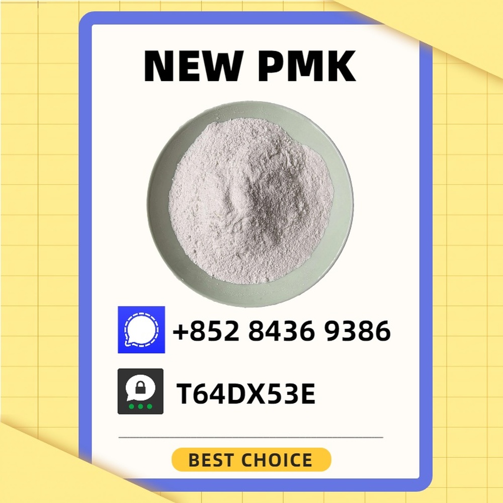 Well-Established Factory Supply P.MK 28578-16-7 With B.MK 5449-12-7