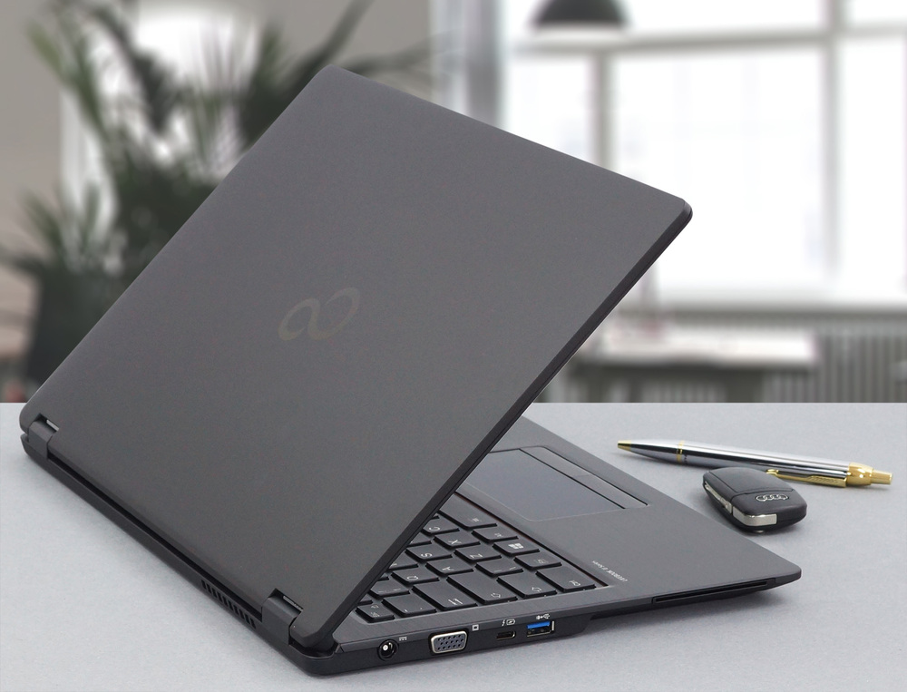 3XL választék XS árak: FUJITSU LIFEBOOK U7410 - Dr-PC.hu