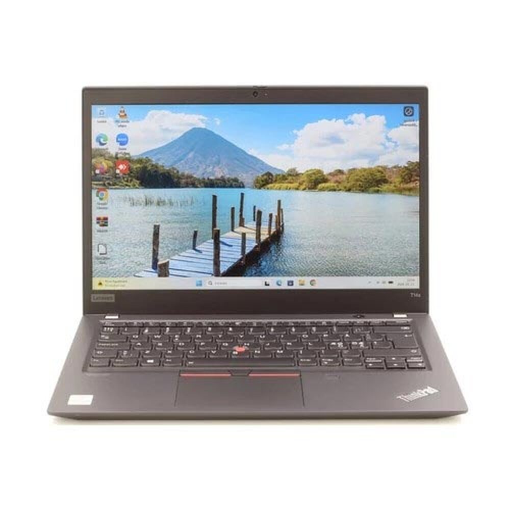 Laptop NEKED: Lenovo Thinkpad T14s Gen 2i - Dr-PC.hu