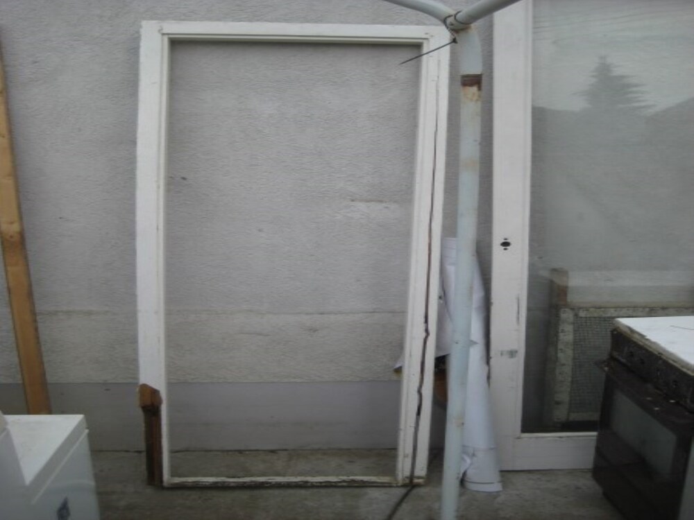 Ajtótok 63*200cm jobbos