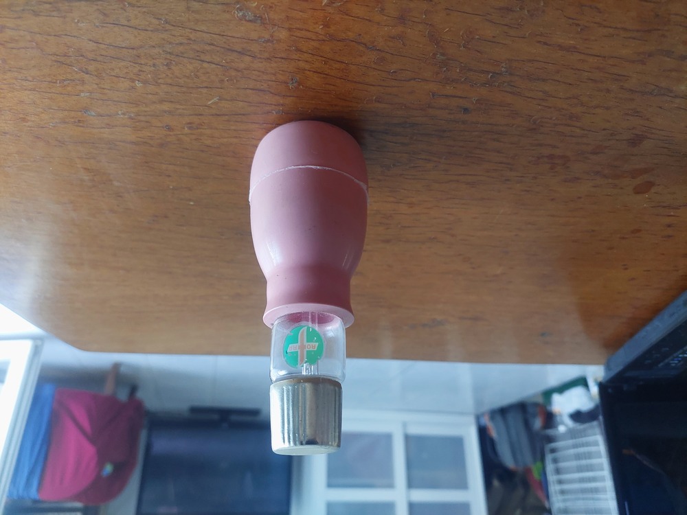 Retro hajlakk fujó