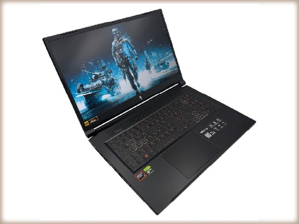Rabolj rá: Acer Nitro V17 RTX5060-al - Dr-PC.hu