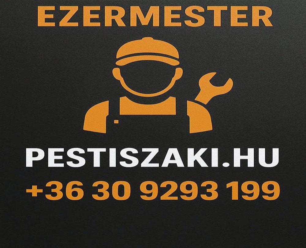 Ezermester Budapest