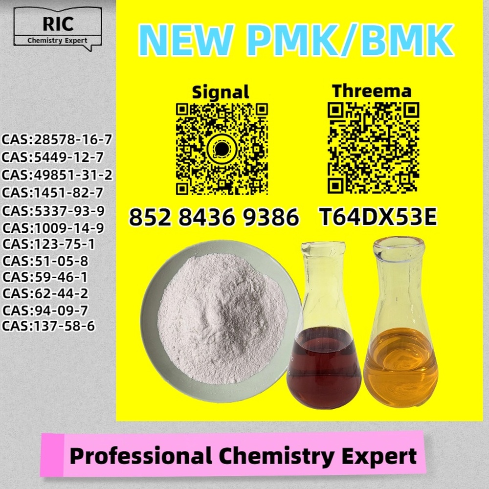 Worldwide Trading Vendor 28578-16-7 Powder 5449-12-7 P.MK Oil