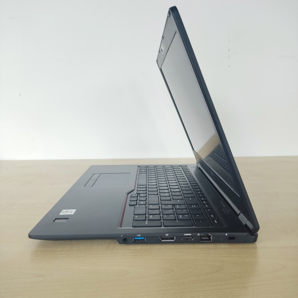 Legyen a Tiéd: Fujitsu LifeBook U7510 a Dr-PC-től