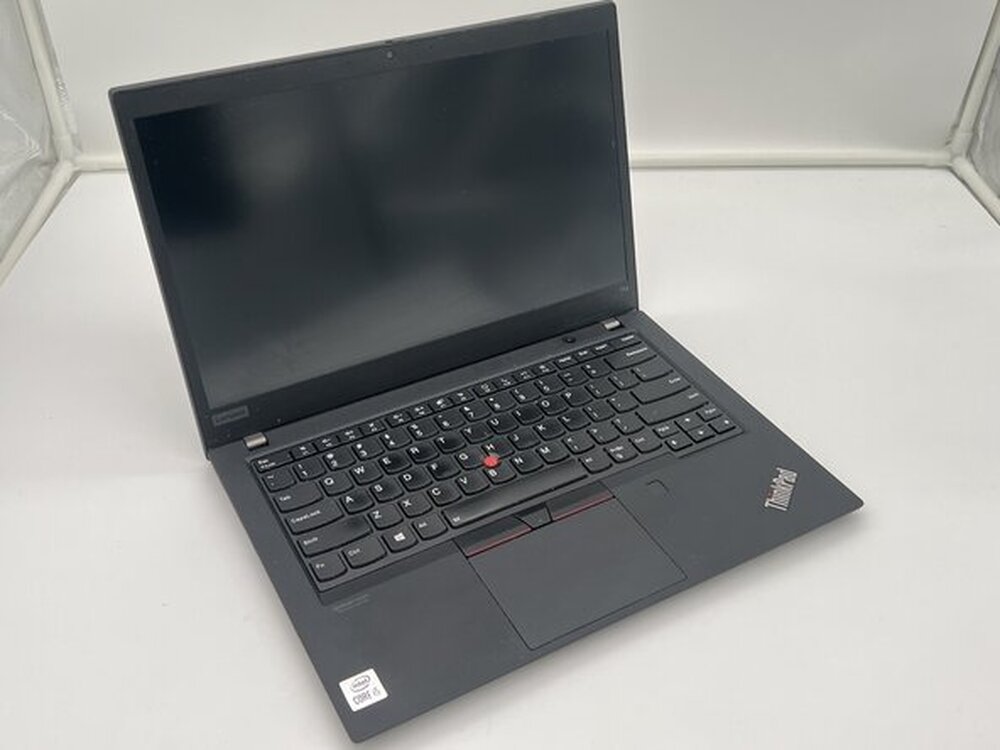 Rabolj rá: Lenovo ThinkPad T14 G1 (i7-10610u) a Dr-PC-től