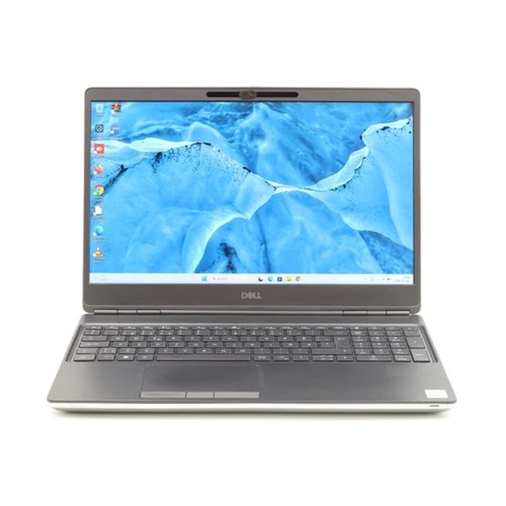 Megbízható cégtől! Dell Precision 7530 a Dr-PC-től
