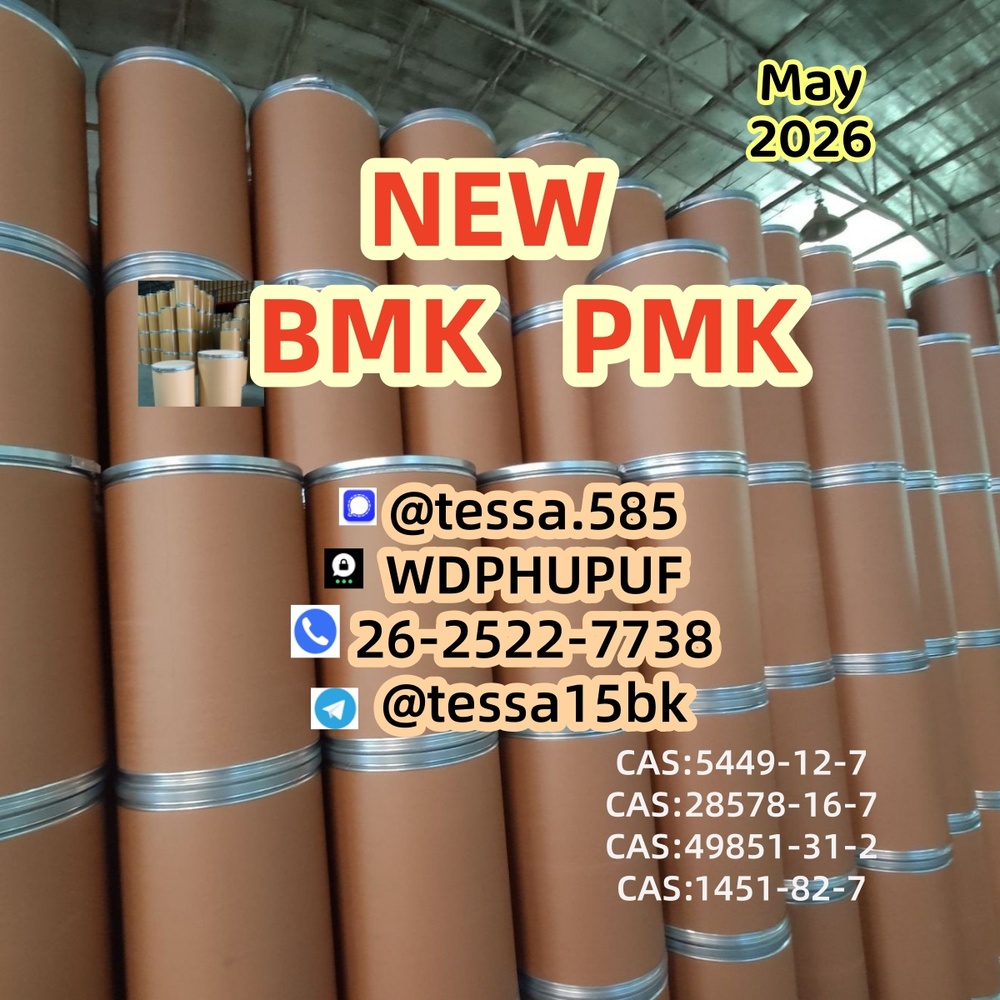 NEW Trusted Supplier CAS 49851-31-2 High Purity B-MK Direct Supply Best Price