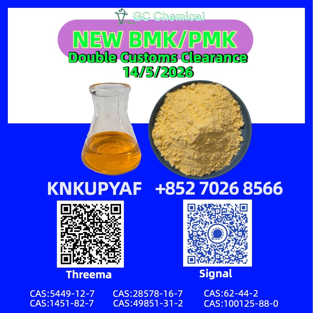 PMK CAS 28578-16-7 bundled with 5449-12-7 and CAS 1451-82-7