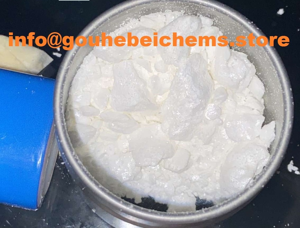 Verschil tussen pregabalinepoeder en pregabalinekristallen: waar te koop (CAS-nummer 148553-50-8) (tellychemicals@protonmail.com)