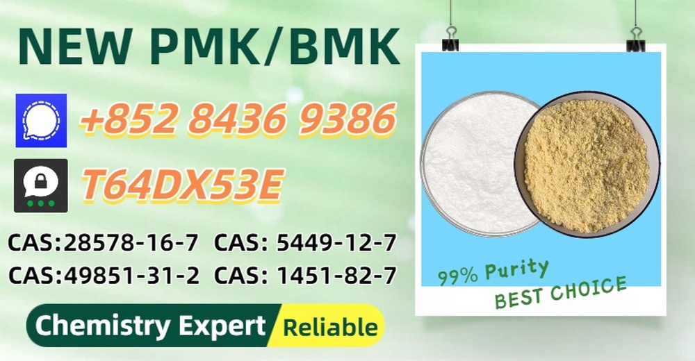 Good price, safe, trustworthy PM.K 28578-16-7 5449-12-7