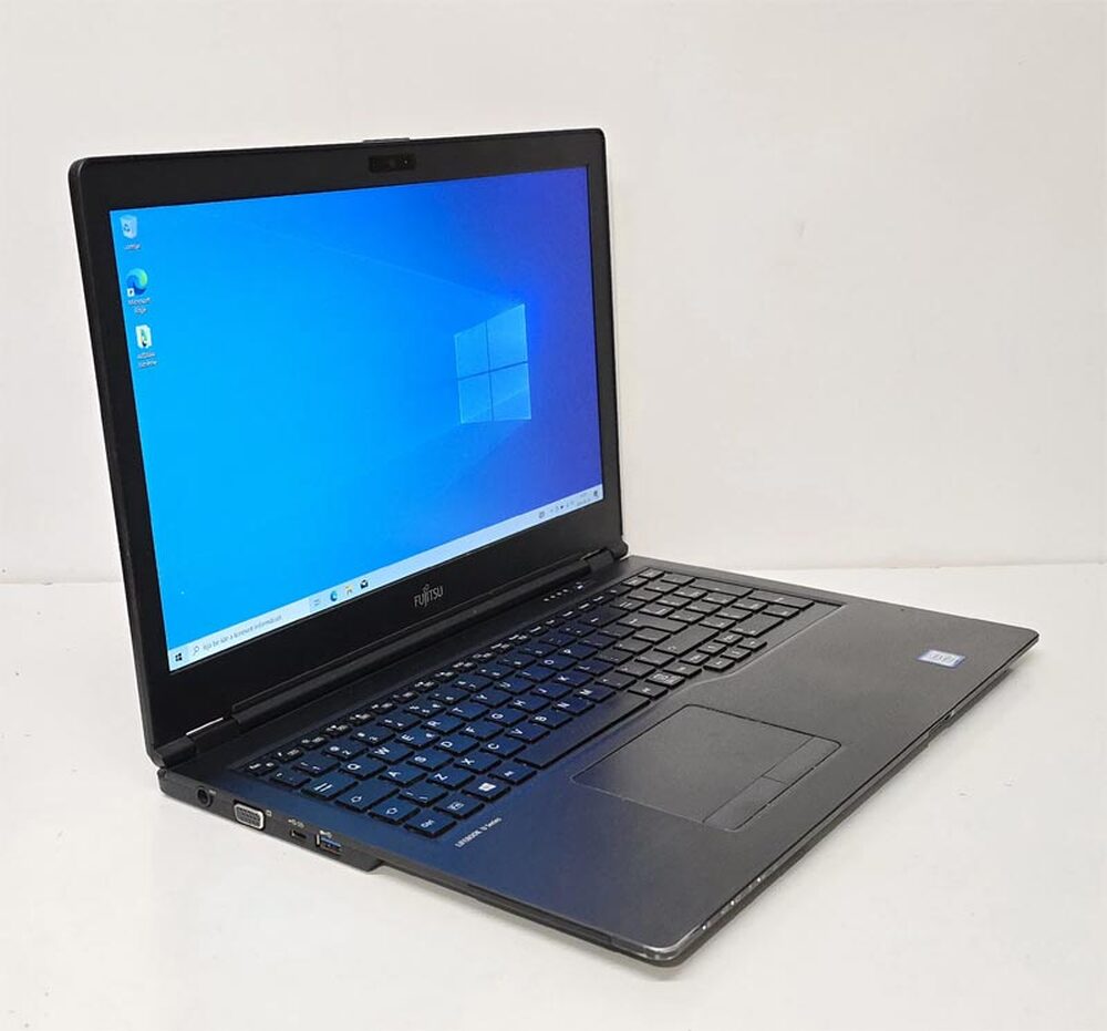 Vásárolj okosan: Fujitsu LifeBook U758 -Dr-PC-nél