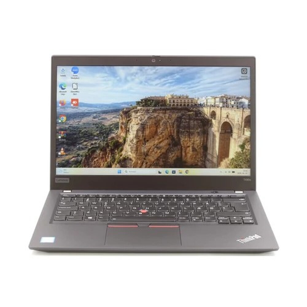 Legolcsóbban: Lenovo ThinkPad T490 TCH a Dr-PC-től