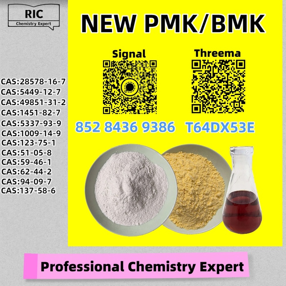 Economical, secure, trustworthy B.MK Powder 28578-16-7 5449-12-7