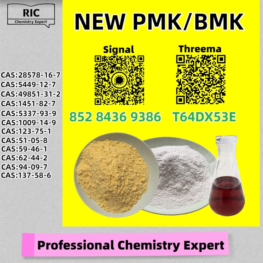 Worldwide Trading Vendor 28578-16-7 Powder 5449-12-7 P.MK Oil