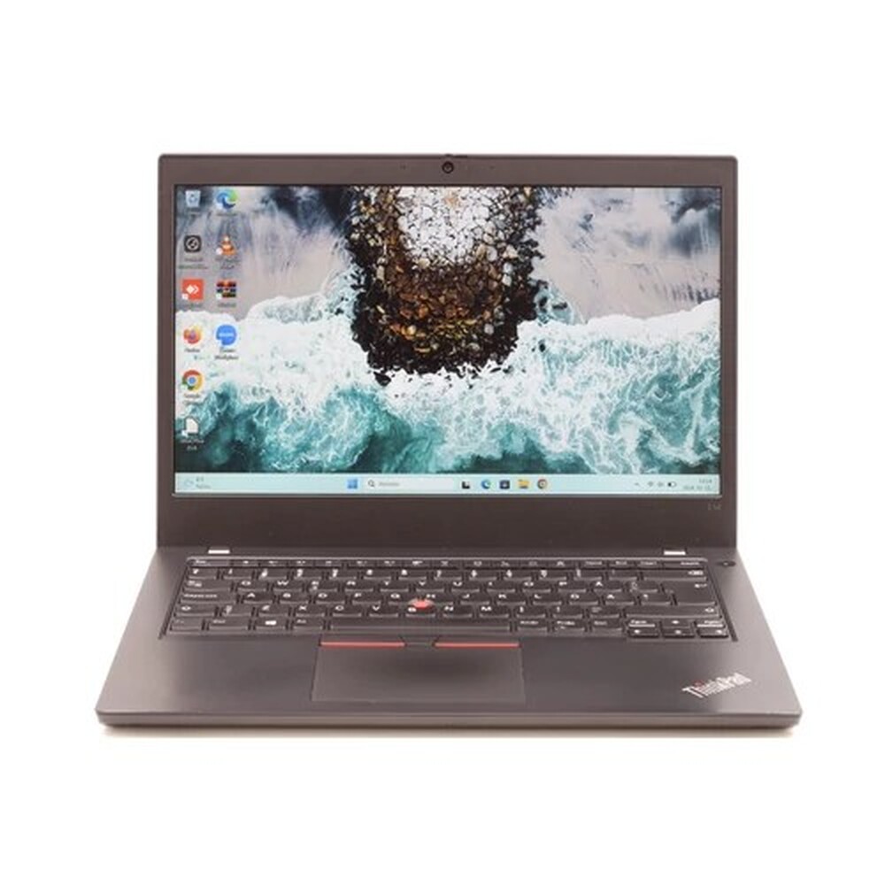 Használt laptop: Lenovo Thinkpad L14 G2 -5.20