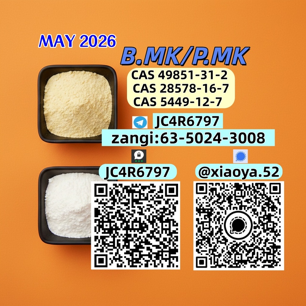 CAS 28578-16-7 PMK Ethyl Glycidate Organic PMK Powder  and B.MK 5449-12-7