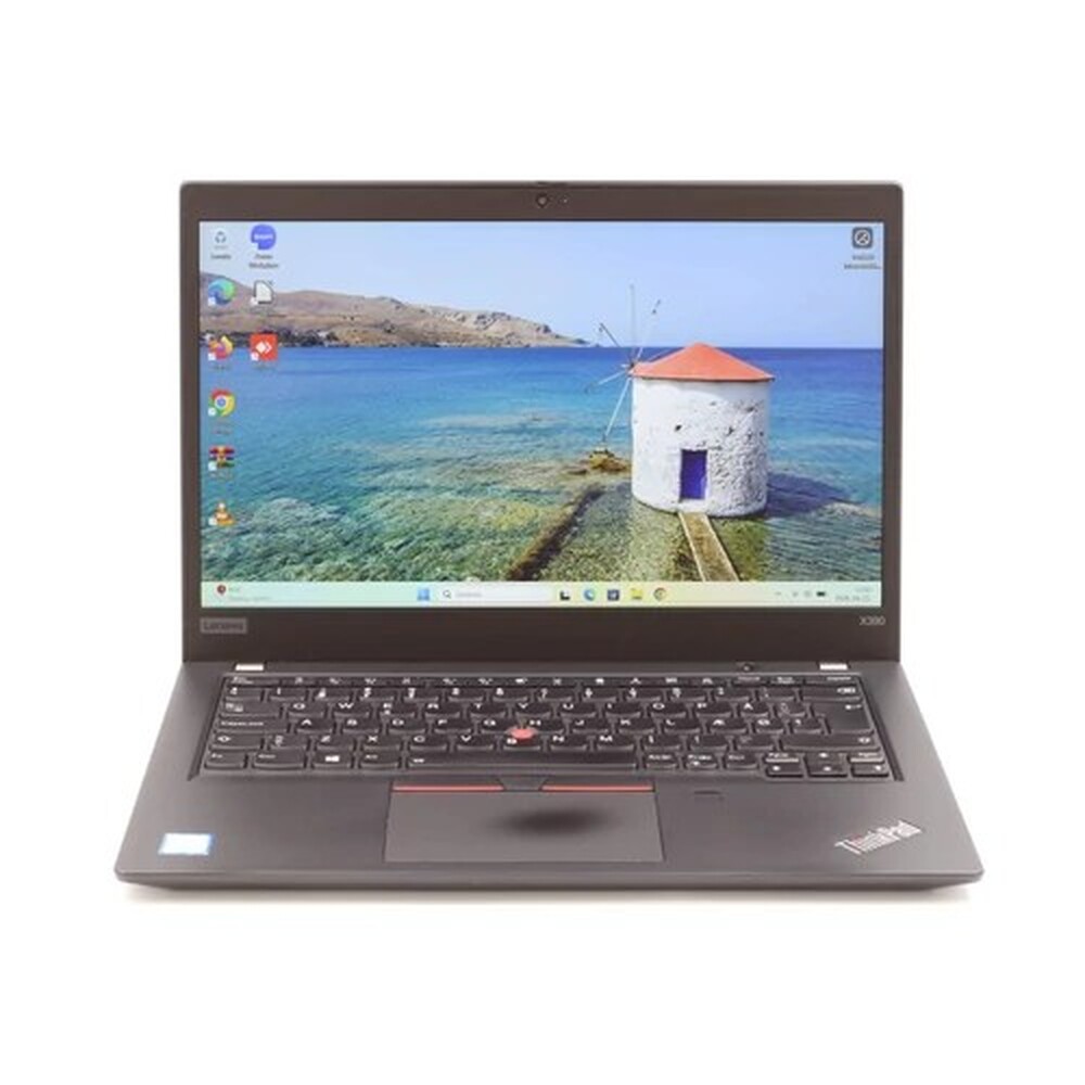 Laptop NEKED: Lenovo Thinkpad X390 Yoga -Dr-PC-nél