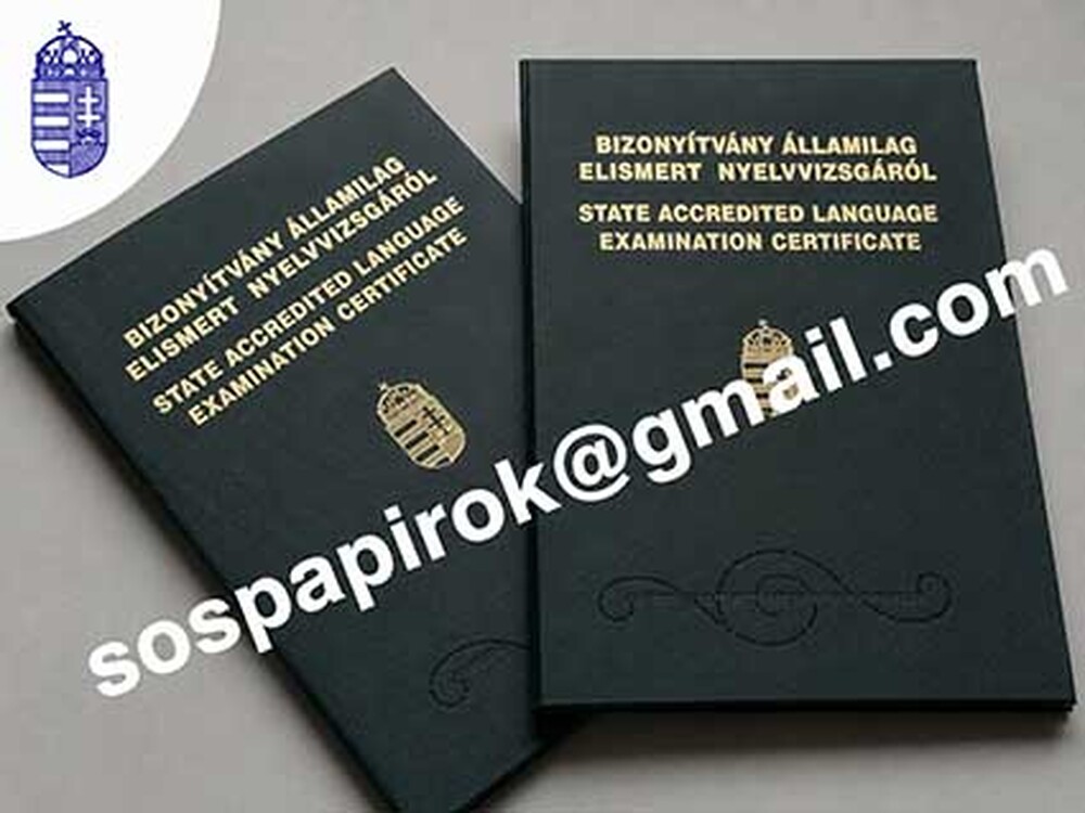 Diploma, érettségi, okj eladó. ELŐLEG NÉLKÜL! sospapirok@gmail.com