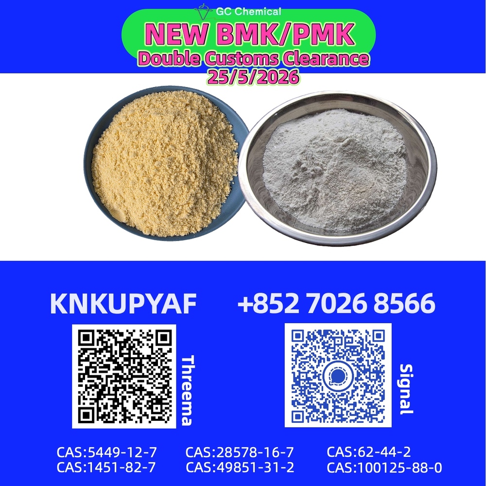 International circulation CAS 28578-16-7 PMK