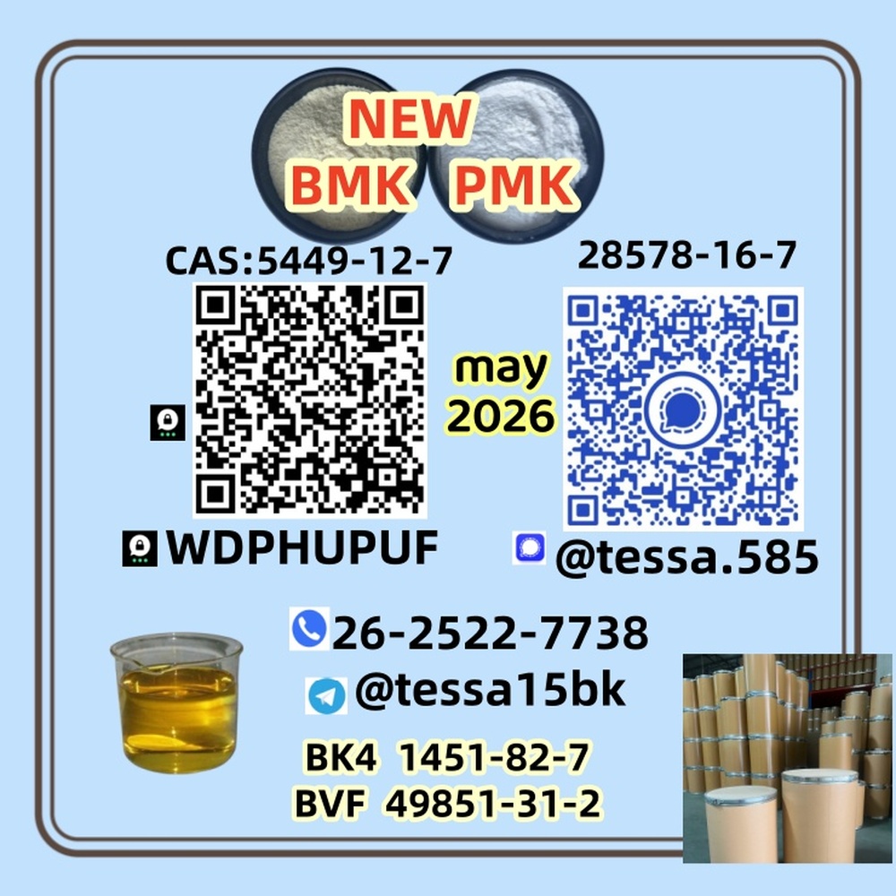 CAS 5449-12-7  BMK Glycidic Acid sodium salt  Powder 99% High Purity 28578-16-7 PMK   Fast Shipping