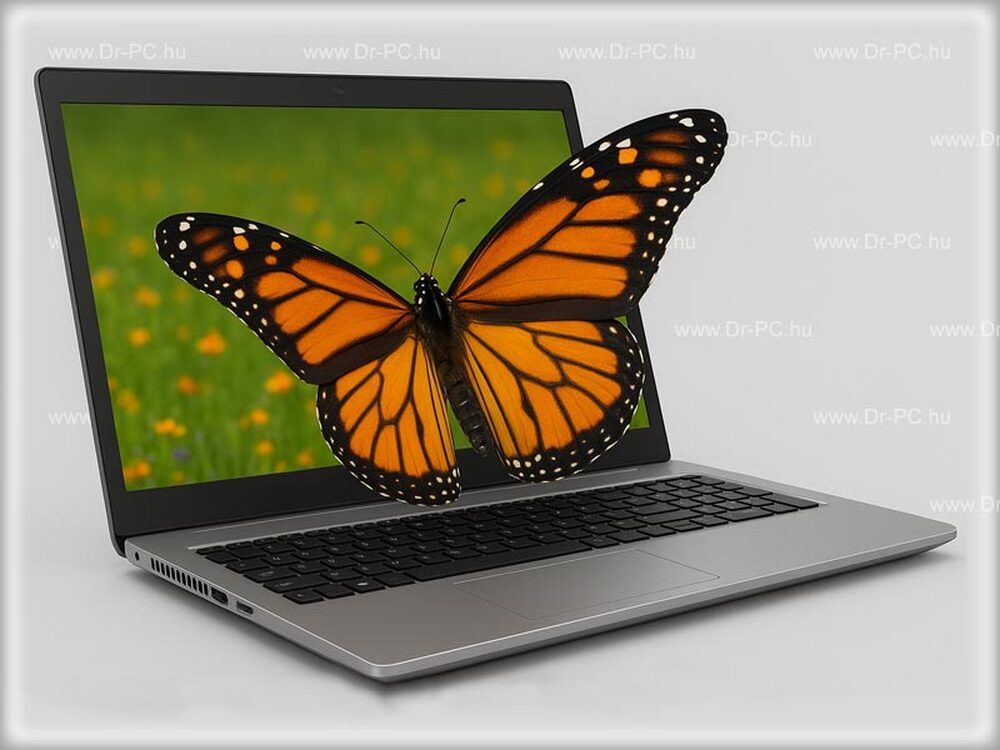 Óriási választék: HP ProBook 450 G5 (magyar gombokkal) -Dr-PC-nél