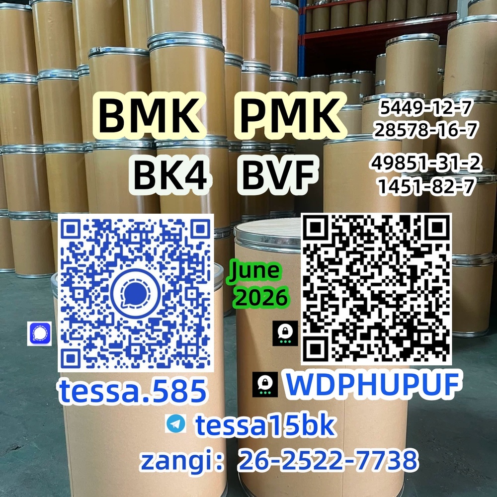 CAS 5449-12-7  BMK Glycidic Acid sodium salt  Powder 99% High Purity 28578-16-7 PMK   Fast Shipping