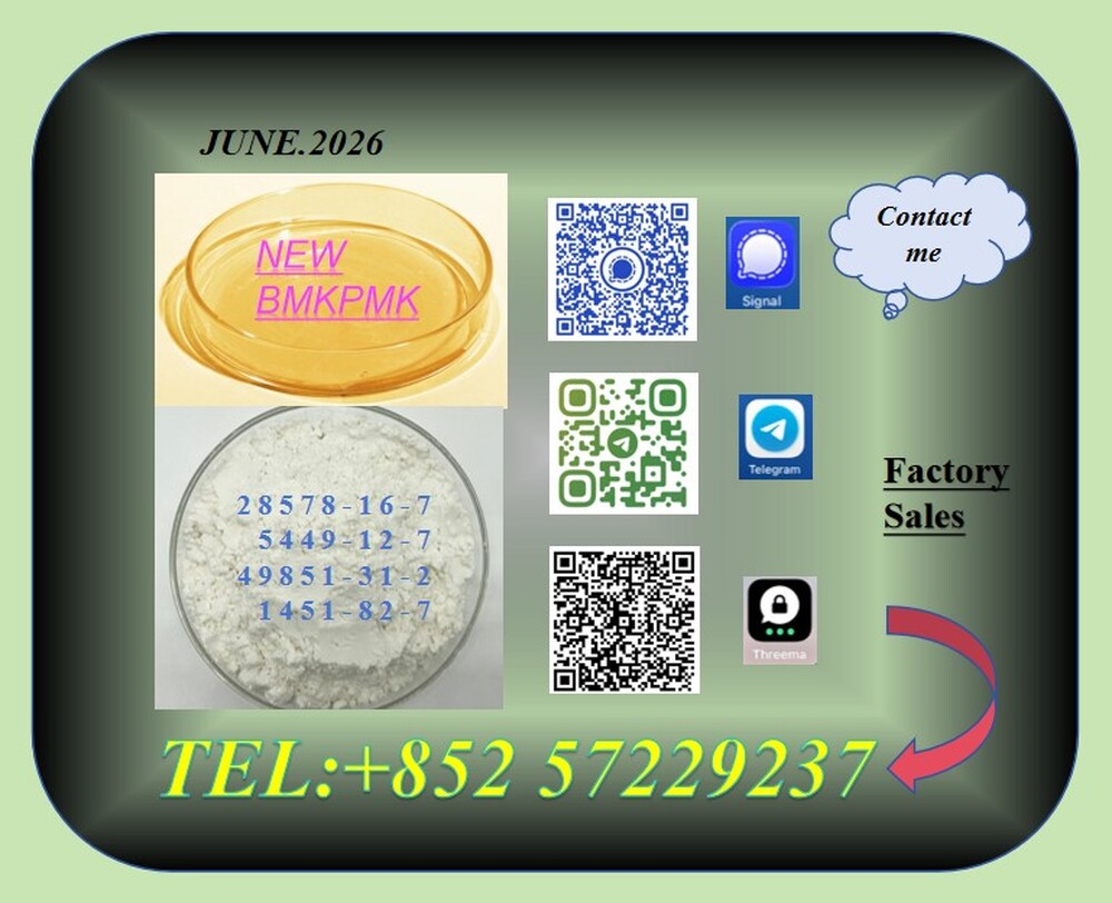 New PM.K CAS 28578-16- 7  Factory Supply With High Quality