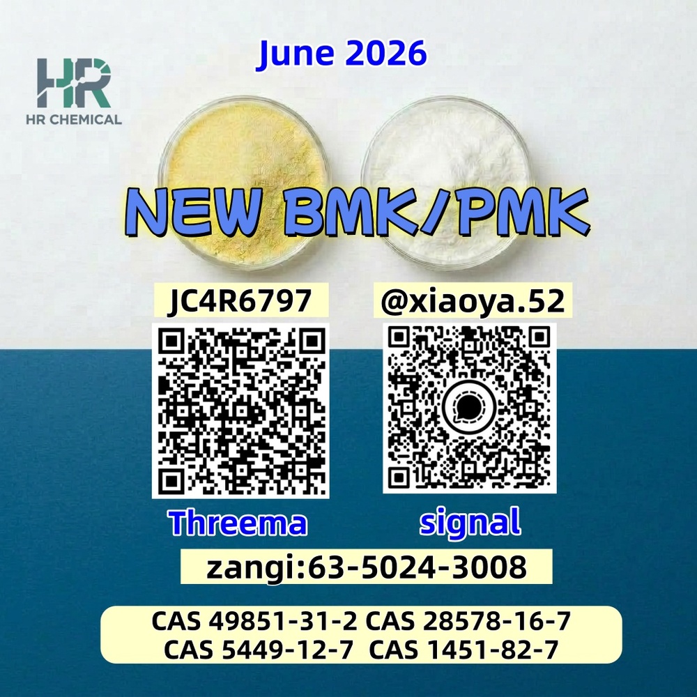 NEW P-MK B-MK C-AS 28578-16-7 ， C.AS 5449-12-7  High Quality Factory Start Sale