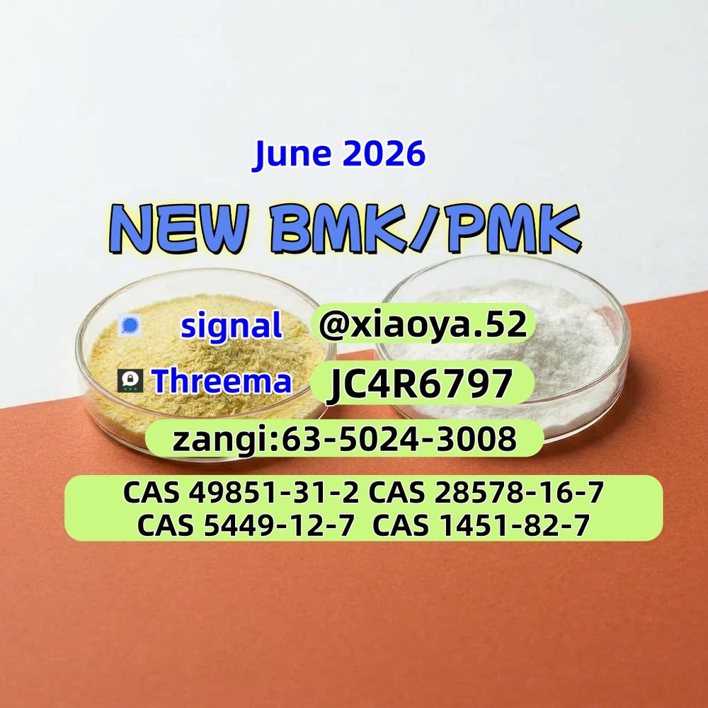 PM.K CAS 28578-16-7 using B.MK Powder 5449-12-7 Original Manufacturer
