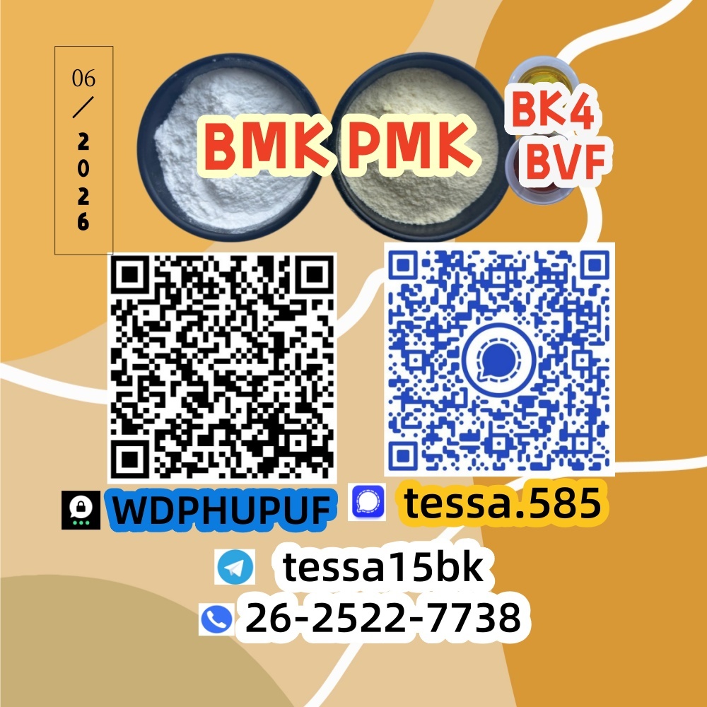 5449-12-7  BMK  International Supply   Chemical Production Manufacture