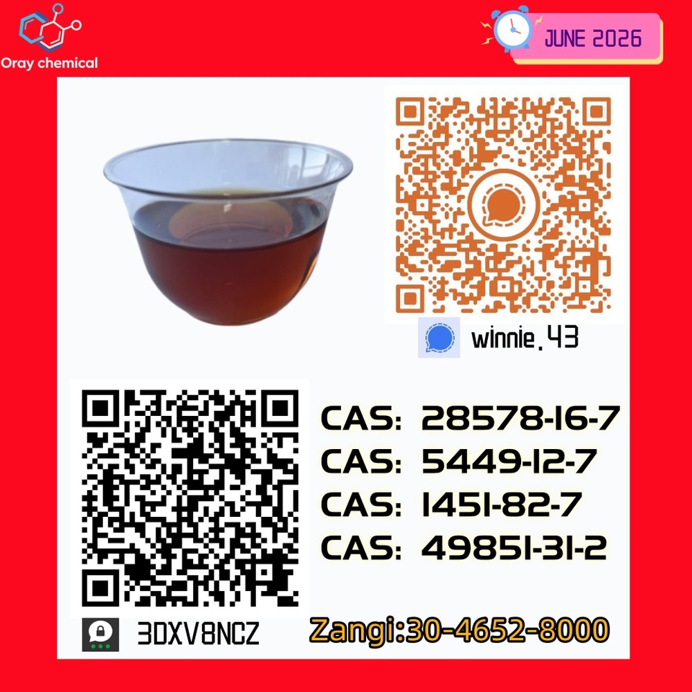 Wholesale Laboratory Chemicals Supplier c as 28578-16-7 PMK