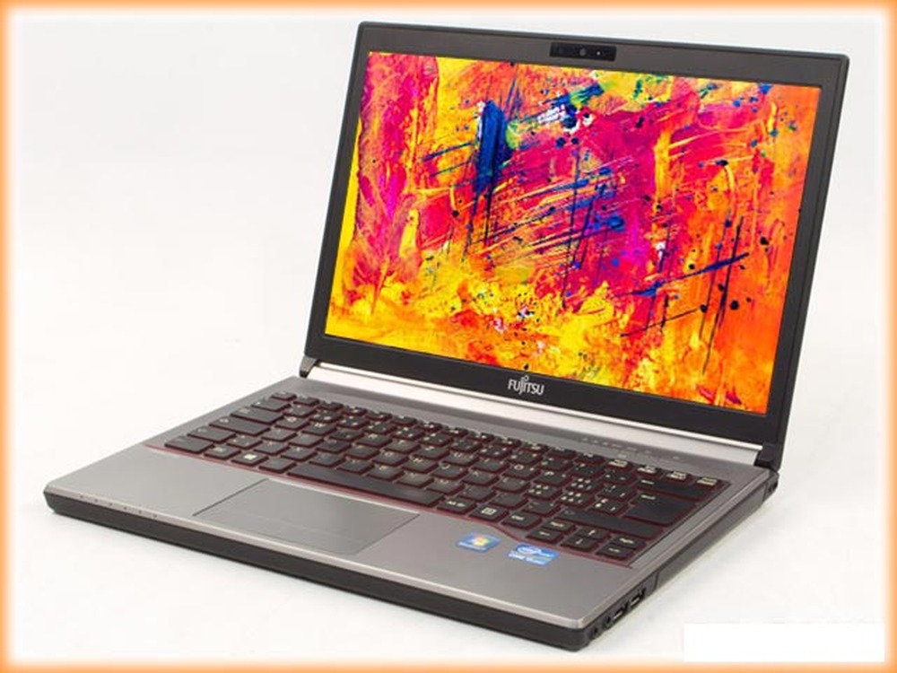 3XL választék XS árak: Fujitsu LifeBook U749 - Dr-PC.hu