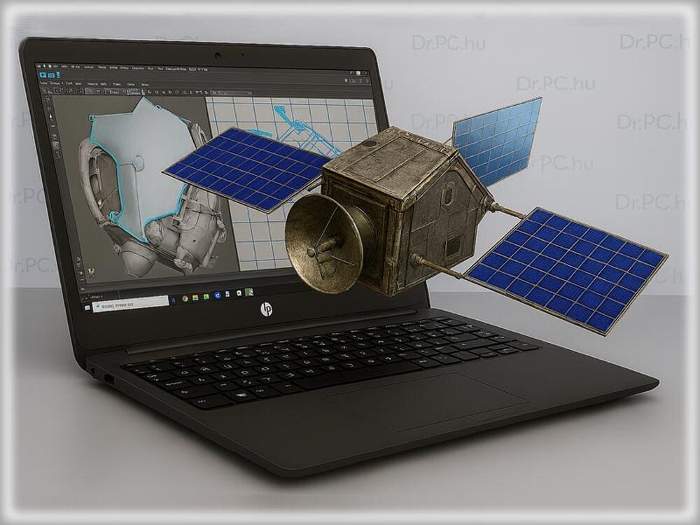 Ezt figyeld! HP zBook 17 G5 a Dr-PC-től