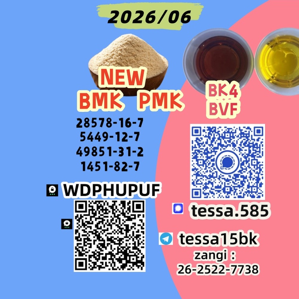 5449-12-7  BMK   Stereochemical Fidelity Glycidic Acid sodium 28578-16-7 PMK