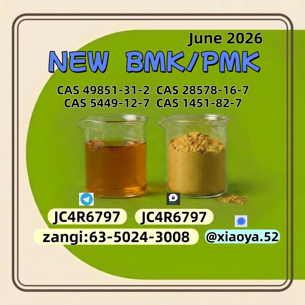 Original Manufacturer PM.K CAS 28578-16-7 using B.MK Powder 5449-12-7