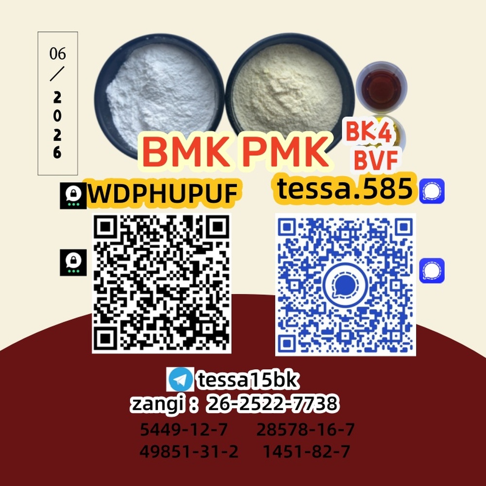 5449-12-7  BMK Supply Chain OptimizationGlycidic Acid sodium 28578-16-7 PMK