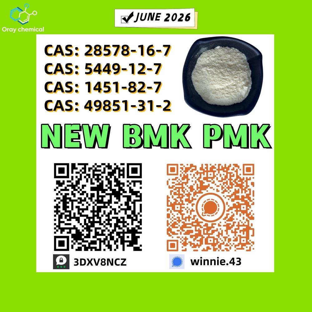 Available for expedited delivery For Sale: Great Price P.MK 28578-16-7
