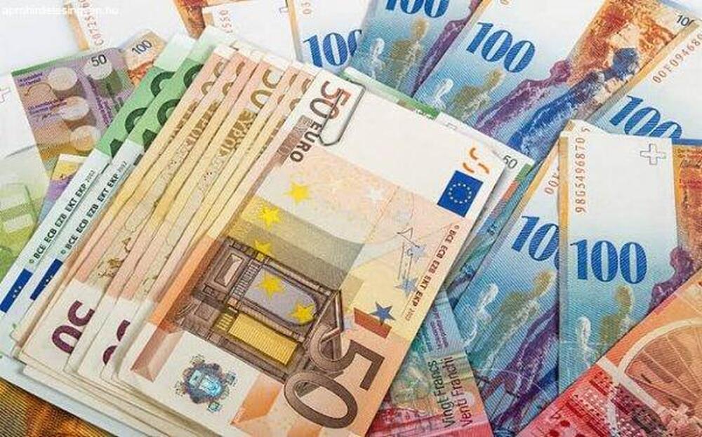 Azonnali készpénz kölcsön – rugalmas feltételek