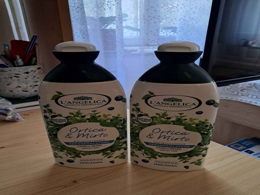 Teljesen új samponok