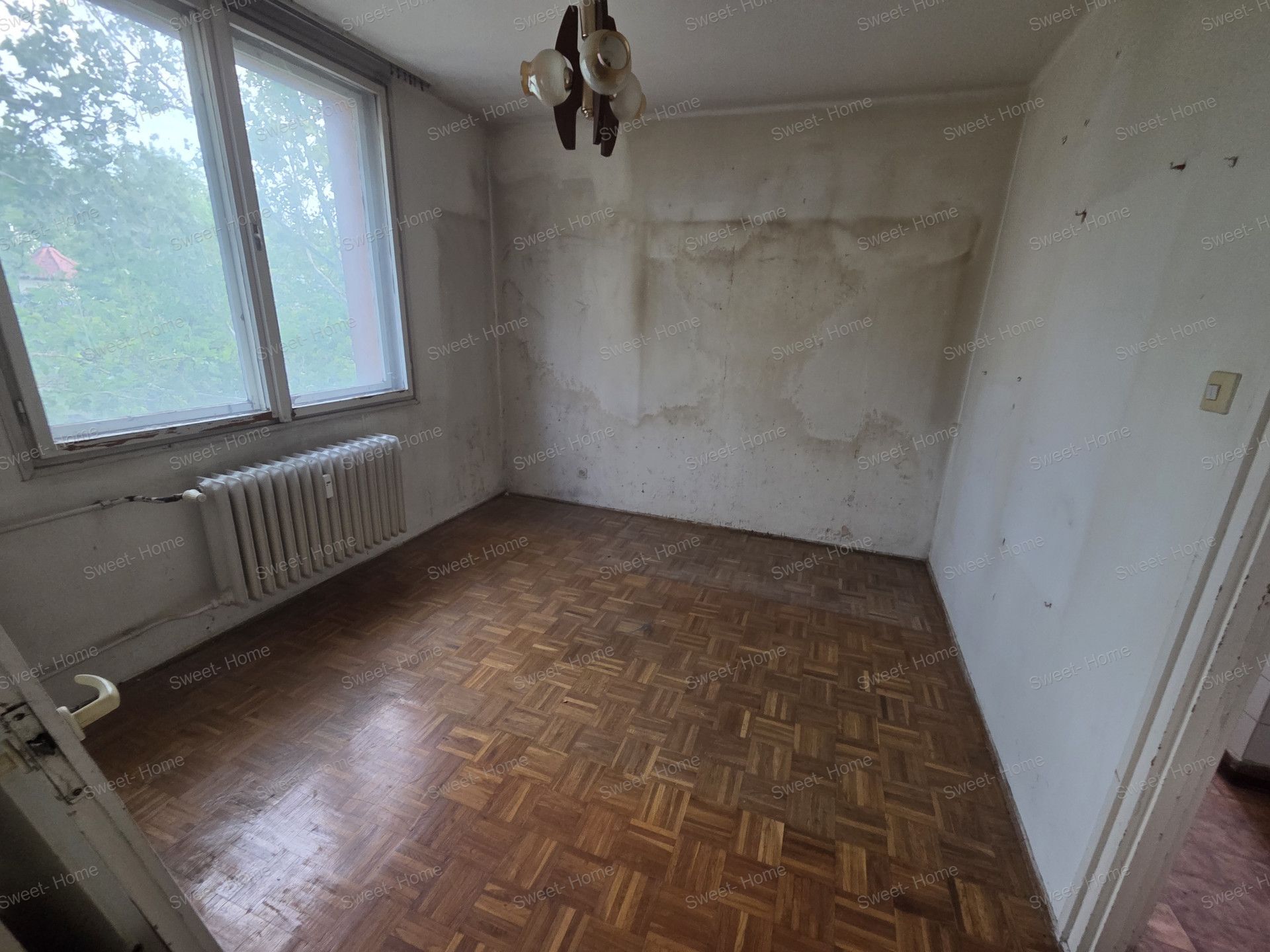 Belvárosi 2 szobás lakás eladó