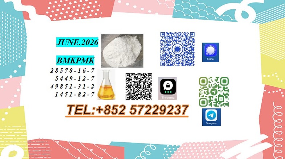 28578-16-7 PMK Good Price NEW 5449-12-7 BMK  High Quality