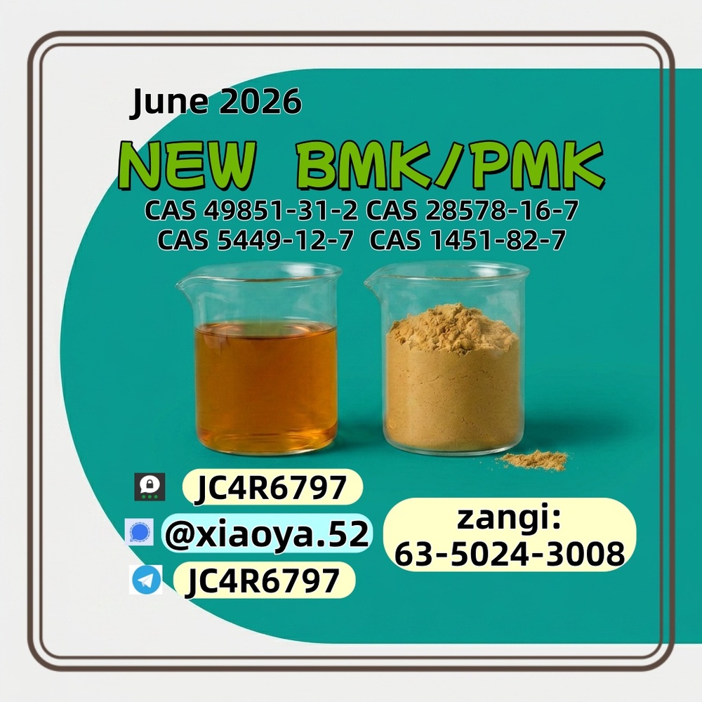 BM/K 54/49-12-7 glycidic acid sodium salt P.MK 28/578-16-7 free shipping