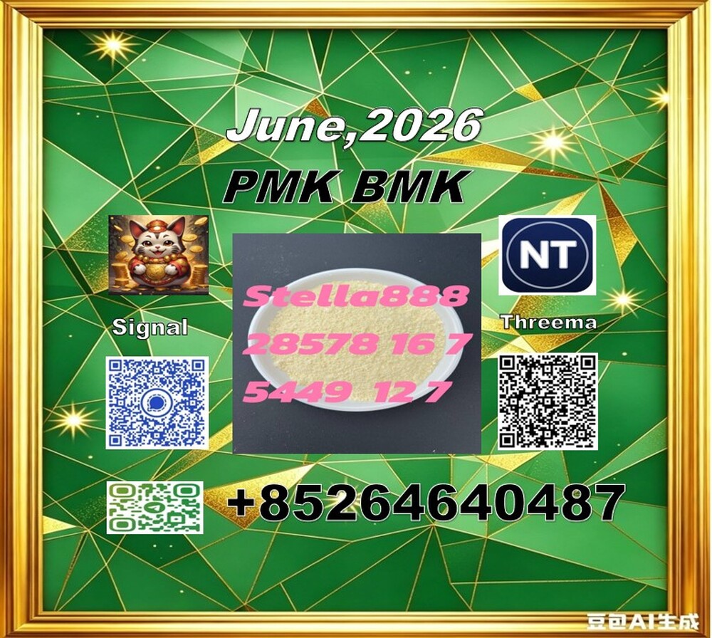 PMK 28578-16-7 | International Logistics Network