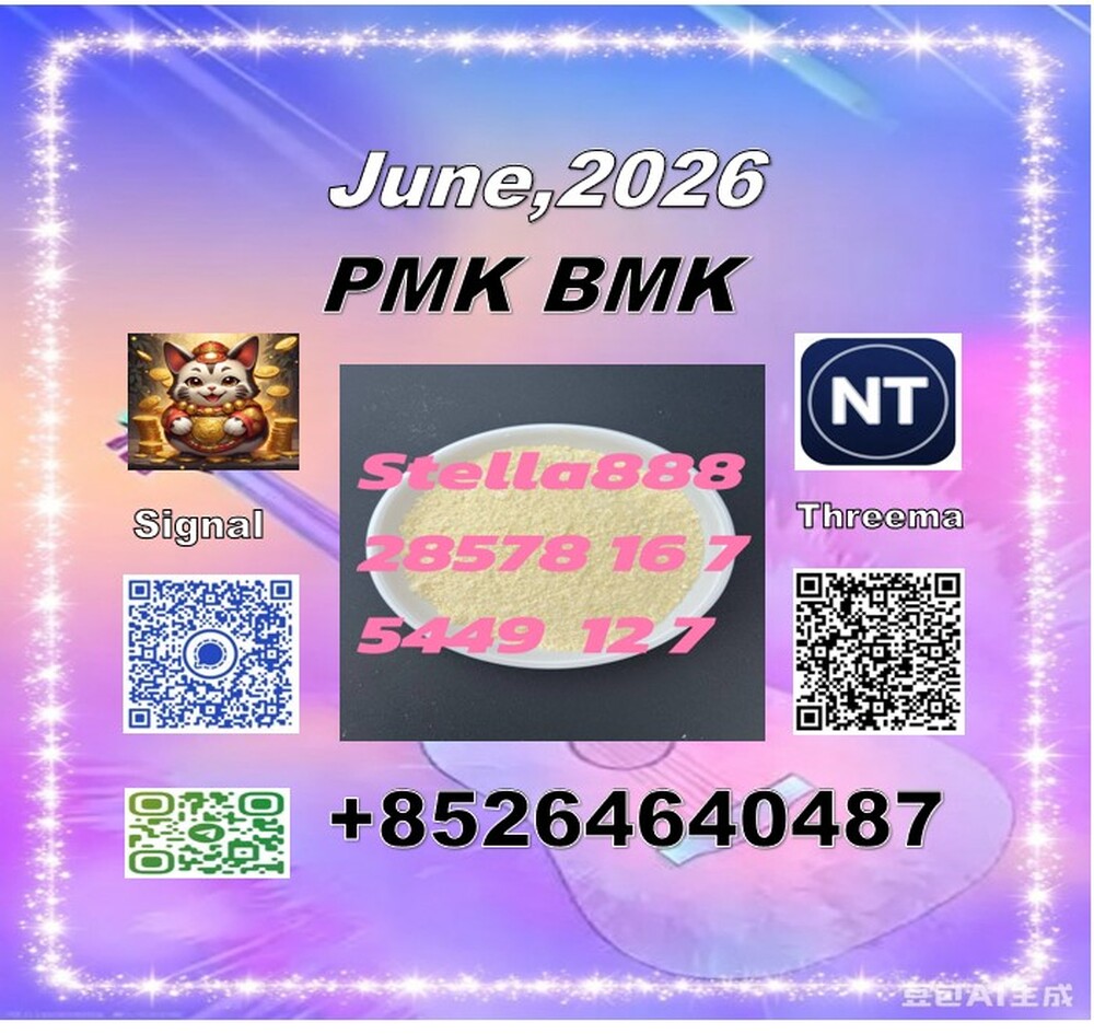 PMK 28578-16-7 | International Logistics Network