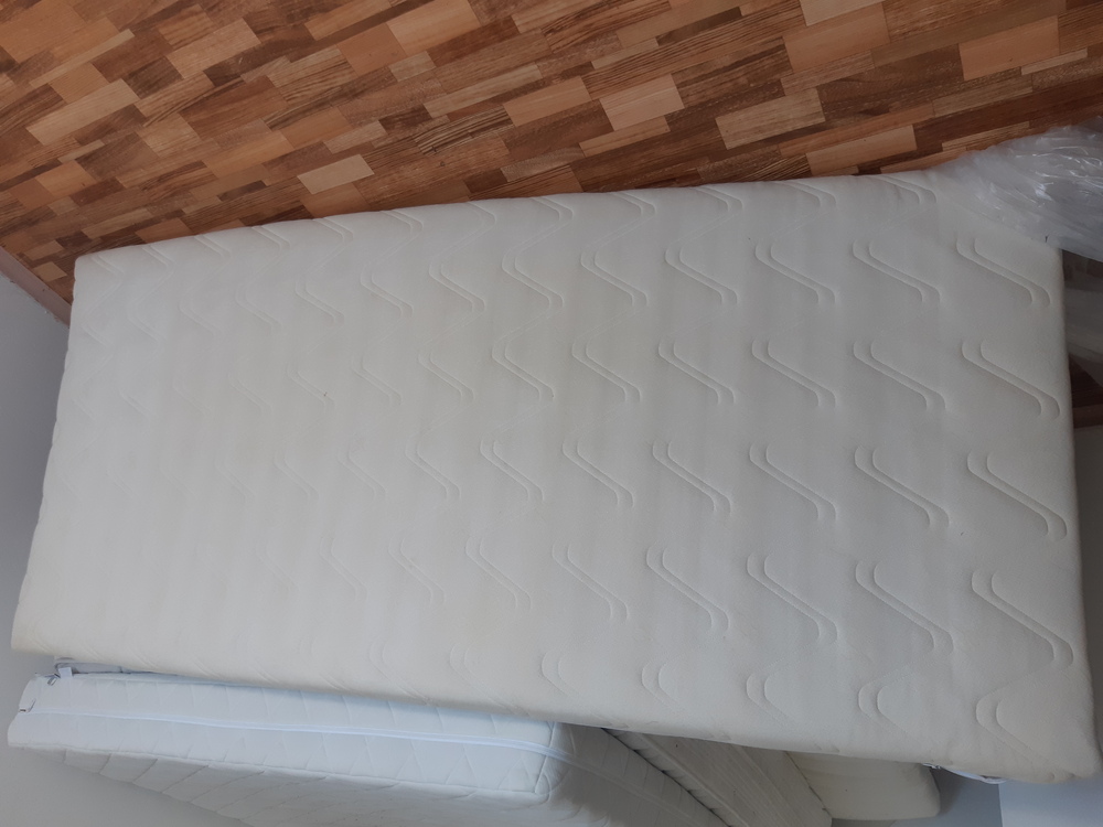Latex 2 kókusz réteggel 90x200cm matrac 14cm vastag levehető huzattal