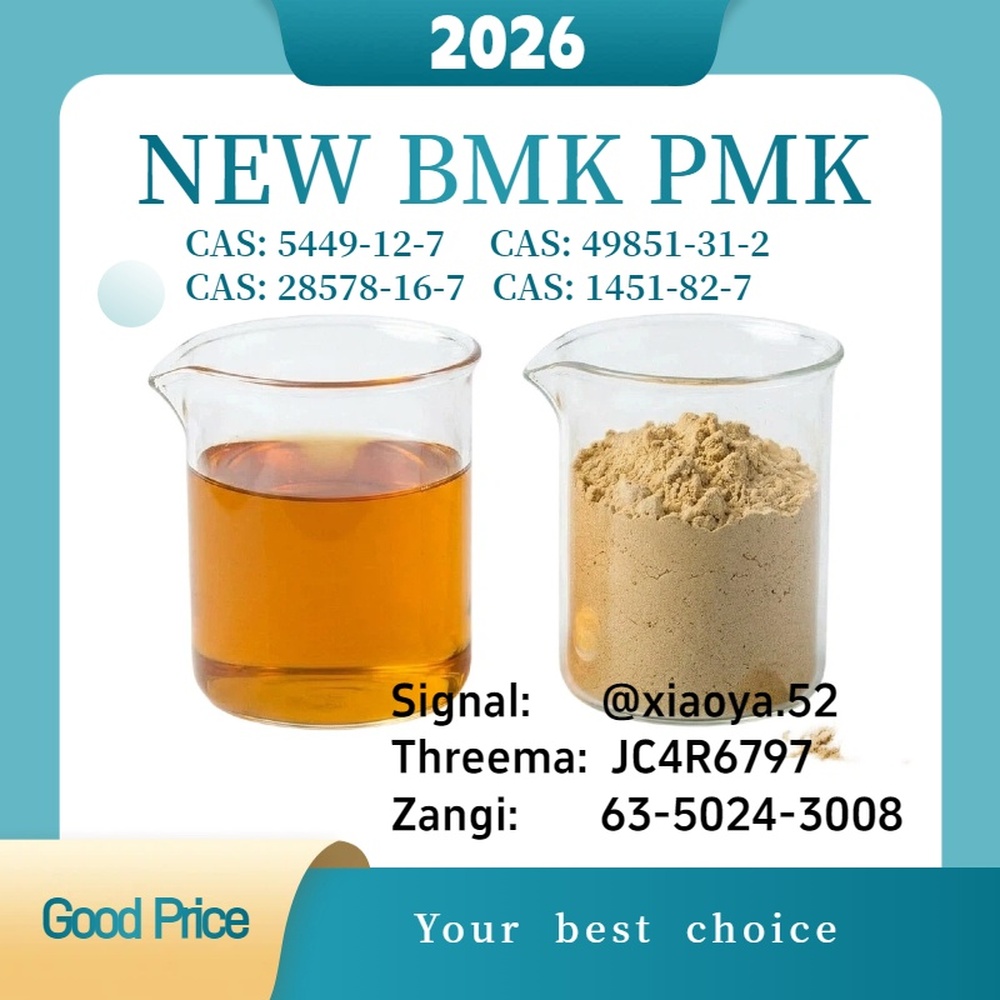 CAS 5449/12-7 B.MK Glycidic Acid Co-creating